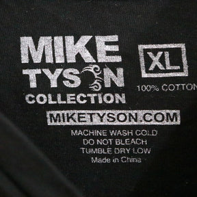 MIKE TYSON(マイク タイソン)