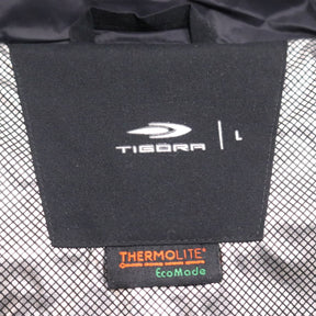 TIGORA(ティゴラ) Bench Coat