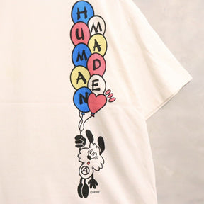 HUMAN MADE(ヒューマンメイド) × Girls Don’t Cry(ガールズドントクライ)
