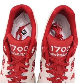 NEW BALANCE(ニューバランス)CM1700 KM"KITH"MARSHMALLOW