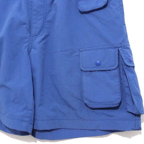 DAIWA PIER39 22SS | Tech Hiker Mountain Shorts "ROYAL BLUE" (BP-53022)