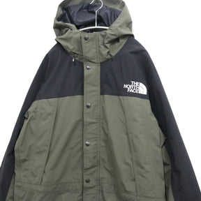 THE NORTH FACE ザノースフェイス Mountain Light Jacket NP11834