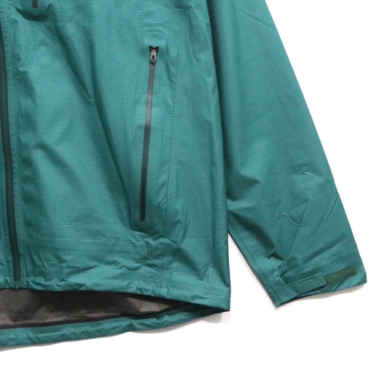 THE NORTH FACE ザノースフェイス トレイルエンデュランスジャケットGTX 限定カラー