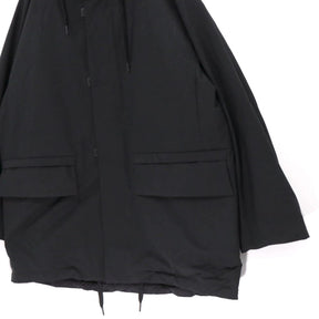 TEATORA | SOUVENIR HUNTER M/L BARRIERIZER PLUS "Black" (TT-104ML-BR-PLUS)
