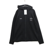 F.C.R.B.(エフシーアールビー)26ss TECH KNIT HOODIE FCRBー260023