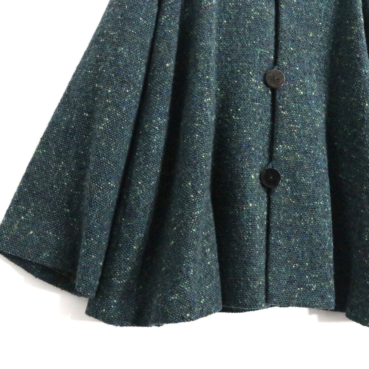 JURGEN LEHL(ヨーガンレール)