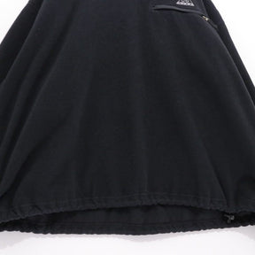 NIKE ACG 90s | Fleece Crewneck Pullover "Black" (H60207 FET)