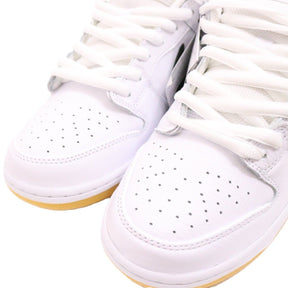 NIKE(ナイキ)SB Dunk Low Pro "White/Black-White-Gum Light Brown"