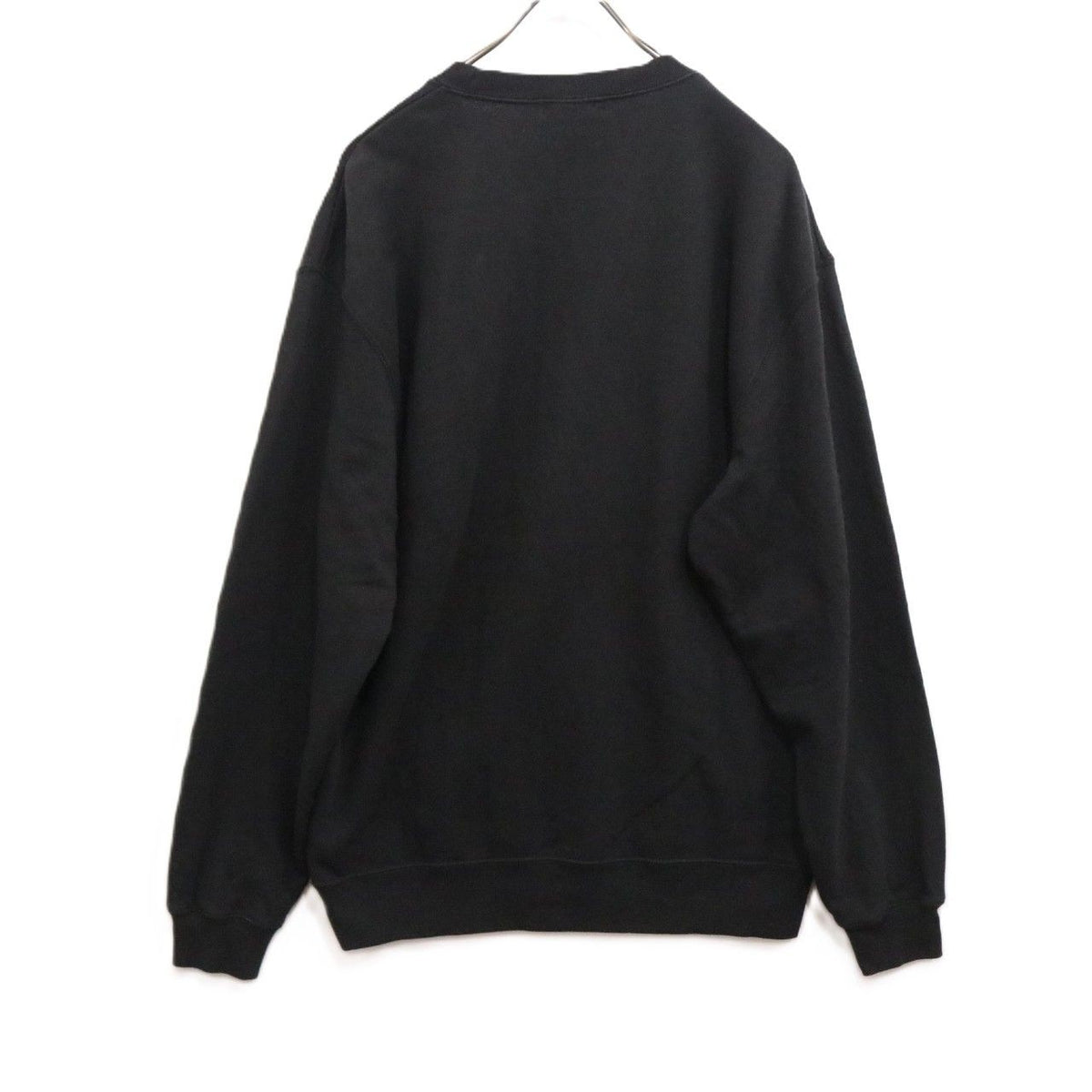 Ooooops.(ウープス) Logo Sweatshirt