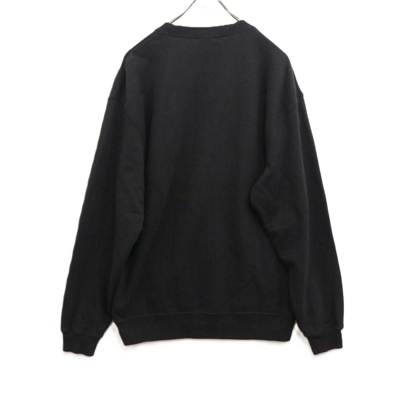 Ooooops.(ウープス) Logo Sweatshirt