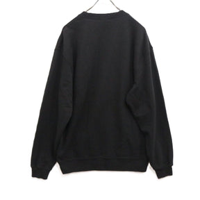 Ooooops.(ウープス) Logo Sweatshirt