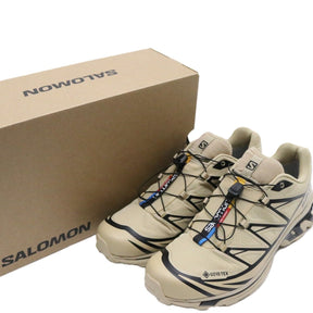 Salomon(サロモン) XT-6 GORE-TEX