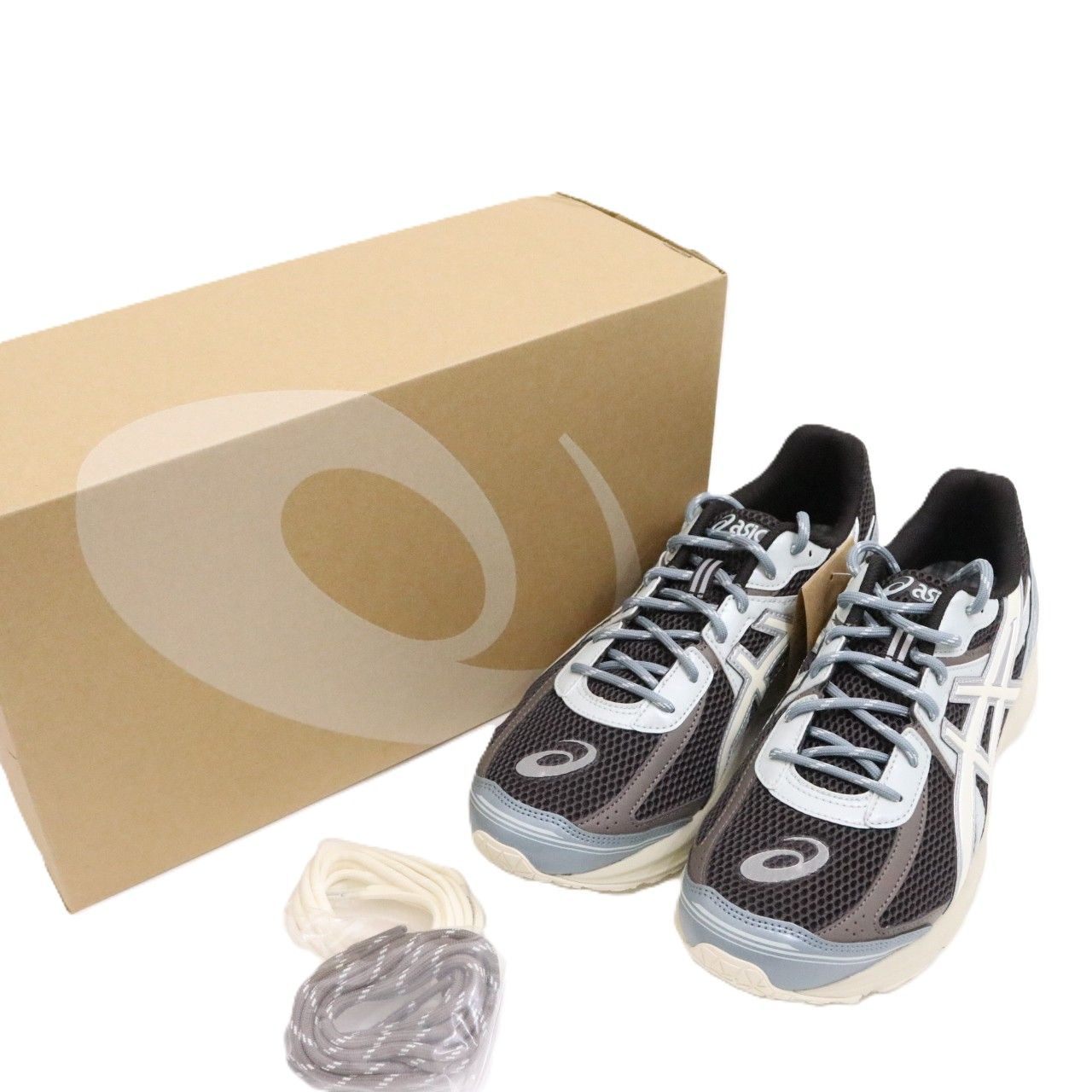 asics(アシックス) KITH Ronnie Fieg x ASICS JOG 100S