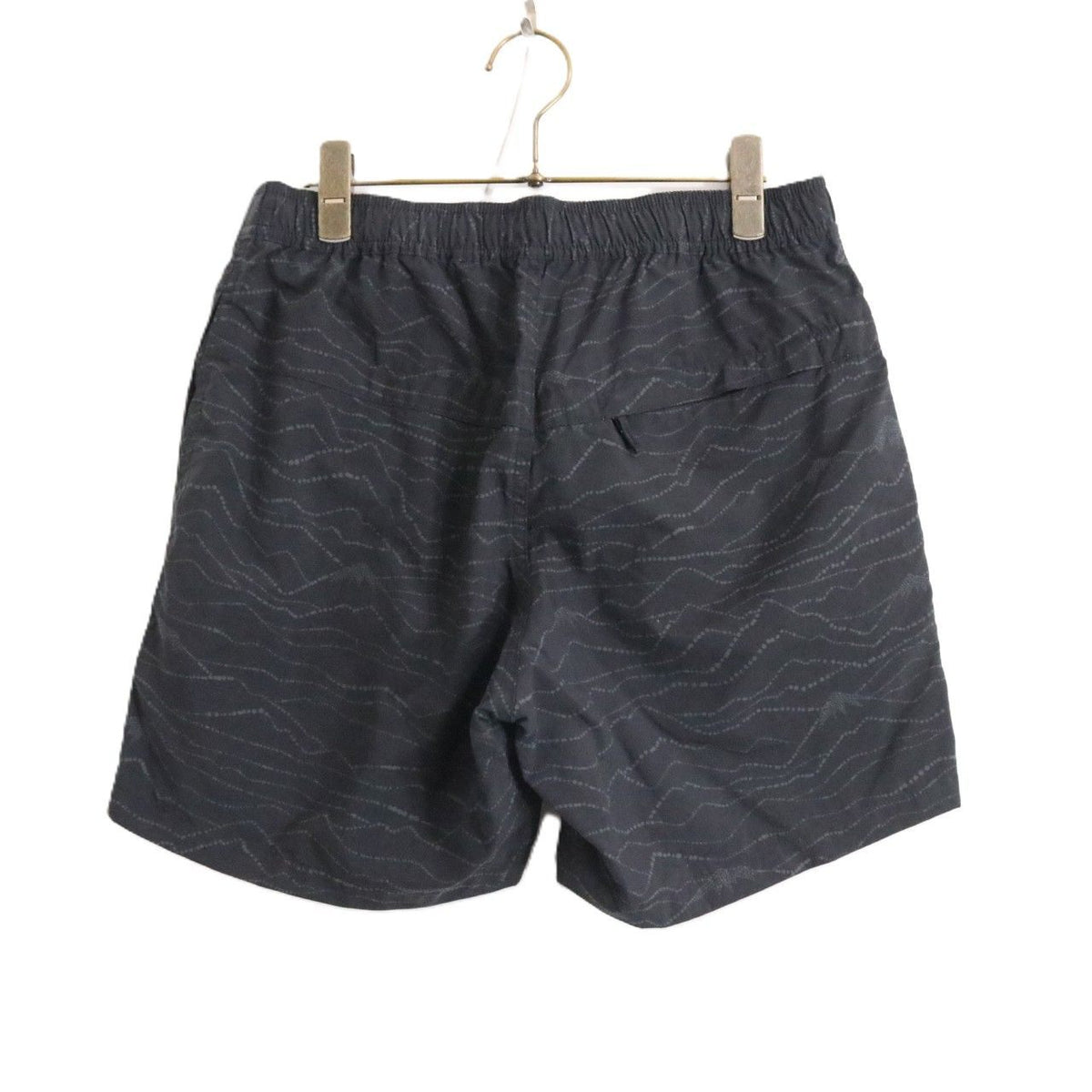 THE NORTH FACE(ザノースフェイス) NOVELTY VERSATILE SHORT