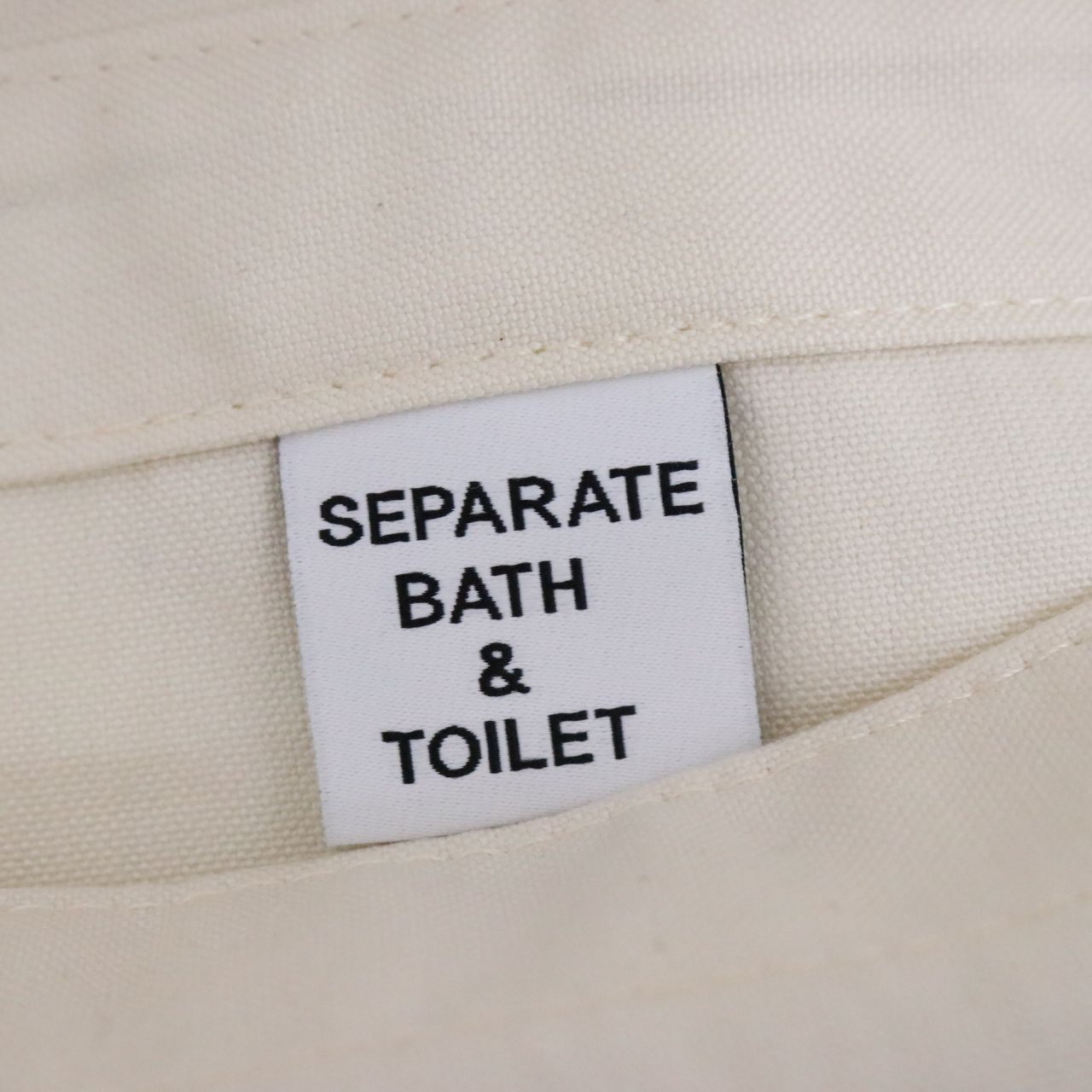 SEPARATE BATH ＆ TOILET(セパバス)