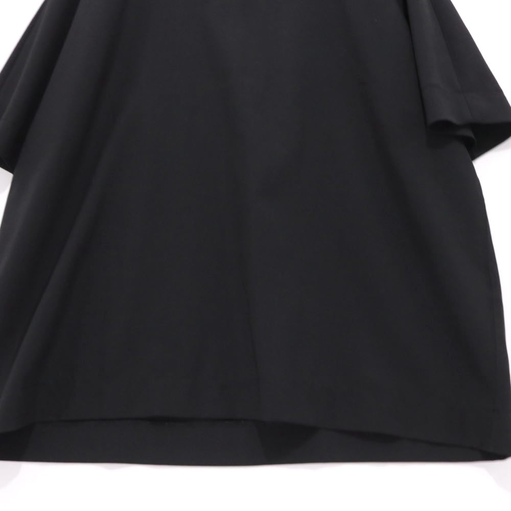 UNITED ARROWS & SONS by DAISUKE OBANA | I/SL T-Shirt "Black" (5517-299-0730)