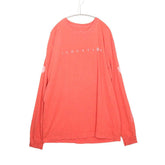 FACT.(ファクト) ISOLATION L/S Tee