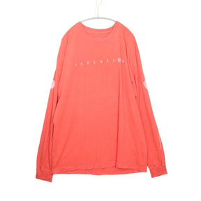 FACT.(ファクト) ISOLATION L/S Tee