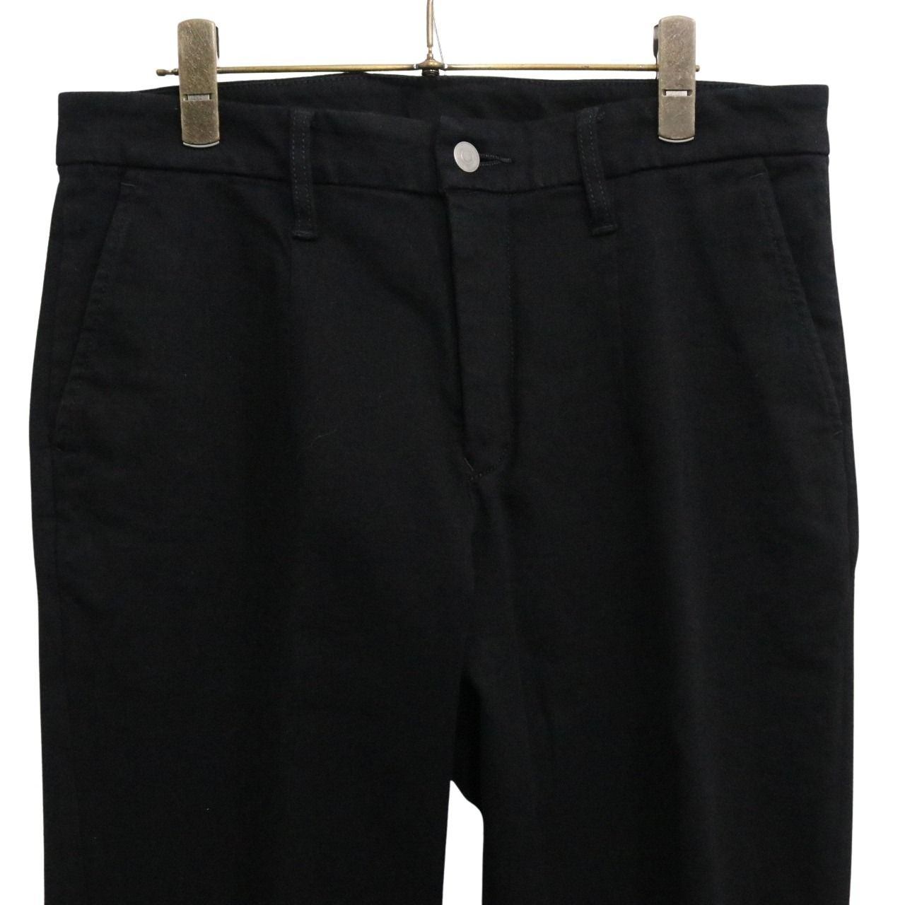 AKM(エーケーエム) DENIM SLACKS