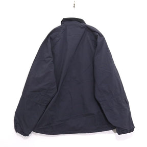 THE NORTH FACE PURPLE LABEL 25SS | Nylon Ripstop Field Jacket "Black" (N25SA127)