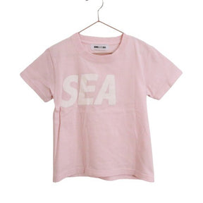 WIND AND SEA(KIDS)ウィンダンシー(キッズ)