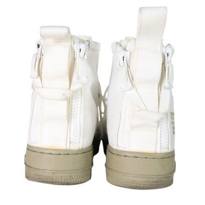 Nike 2017 | SF-AF1 Mid "Ivory/Neutral Olive" (917753-101)