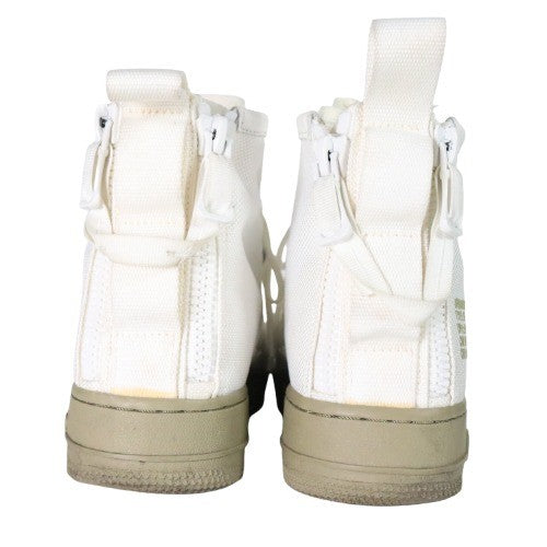 Nike 2017 | SF-AF1 Mid "Ivory/Neutral Olive" (917753-101)
