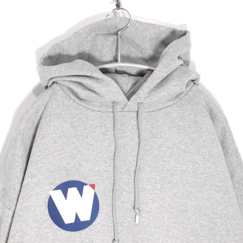 WTAPS 25AW | TNNL / HOODY / COTTON (252ATDT-HPM04S)