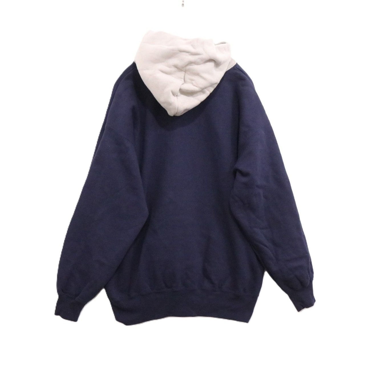 DESCENDANT(ディセンダント) 23FA CACHALOT SWAP HOODY