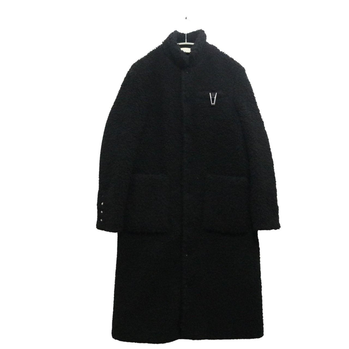 1017 ALYX 9SM(アクリス) Polar Boa Coat
