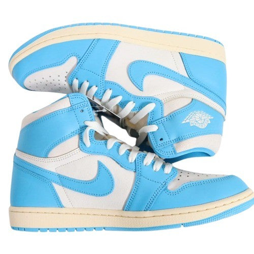 NIKE JORDAN BRAND 25SS | AIR JORDAN 1 RETRO HIGH OG "UNC Reimagined" (DZ5485-402)