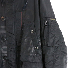 HYSTERIC GLAMOUR(ヒステリックグラマー)