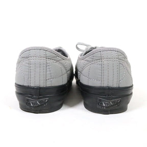 VANS | AUTHENTIC REISSUE 44 "QUILTED / Frost Grey" (VN000EBULLL)