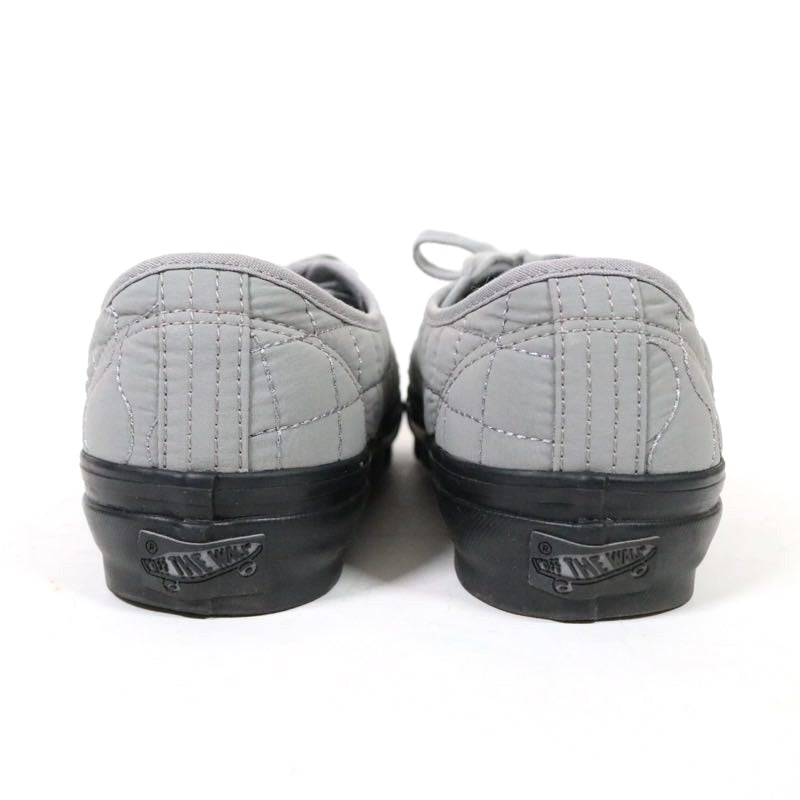 VANS | AUTHENTIC REISSUE 44 "QUILTED / Frost Grey" (VN000EBULLL)