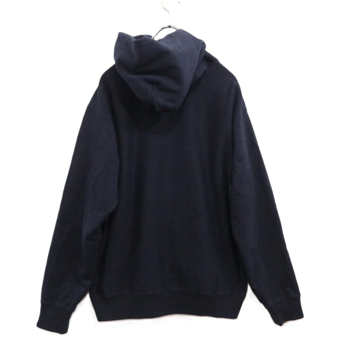 blurhms(ブラームス) 19AW College Logo Hoodie