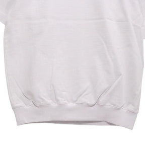 PLST 22ss | Crew Neck Short Sleeve T-shirt "White" (36-2301003)