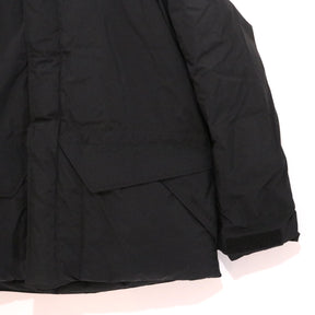 Marmot 24AW | Mammoth Down Jacket "Black" (TSAUD019)