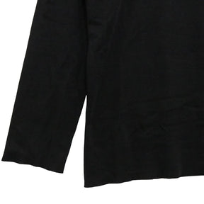 wjk(ダブルジェイケイ) Turtleneck L/S Wool Jersey