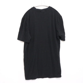 Neil Barrett 20AW | Crew Neck T-shirt (Set of 2) "Black/Stretch" (PBJT588 P582S)