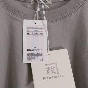 BEAUTY&YOUTH UNITED ARROWS(ビューティーアンドユース ユナイテッドアローズ) カネマサメリヤス  S/S T-Shirt