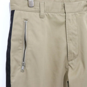 DIESEL | P-ELLIOT "Side-Stripe Work Pants"(A06450 0HYZI)