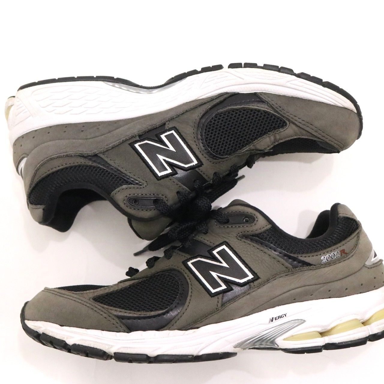 NEW BALANCE(ニューバランス) スニーカー ML2002RB