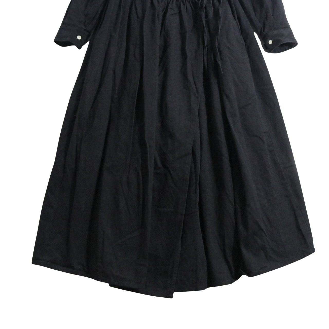 foufou(フーフー) Cache-cœur Dress