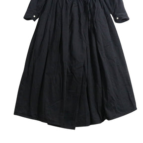 foufou(フーフー) Cache-cœur Dress