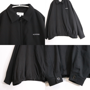 ALOUND(アラウンド)