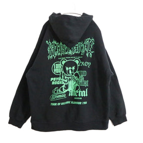 HYSTERIC GLAMOUR(ヒステリックグラマー)