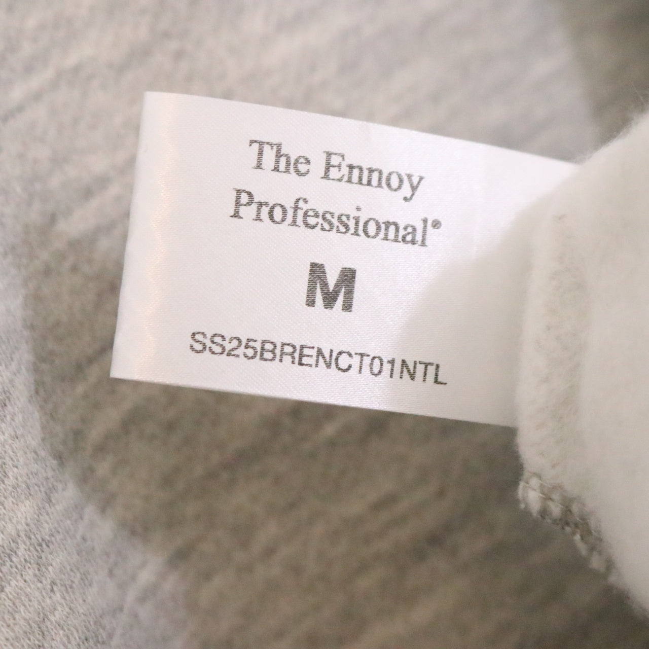 The Ennoy Professional(ザエンノイプロフェッショナル)