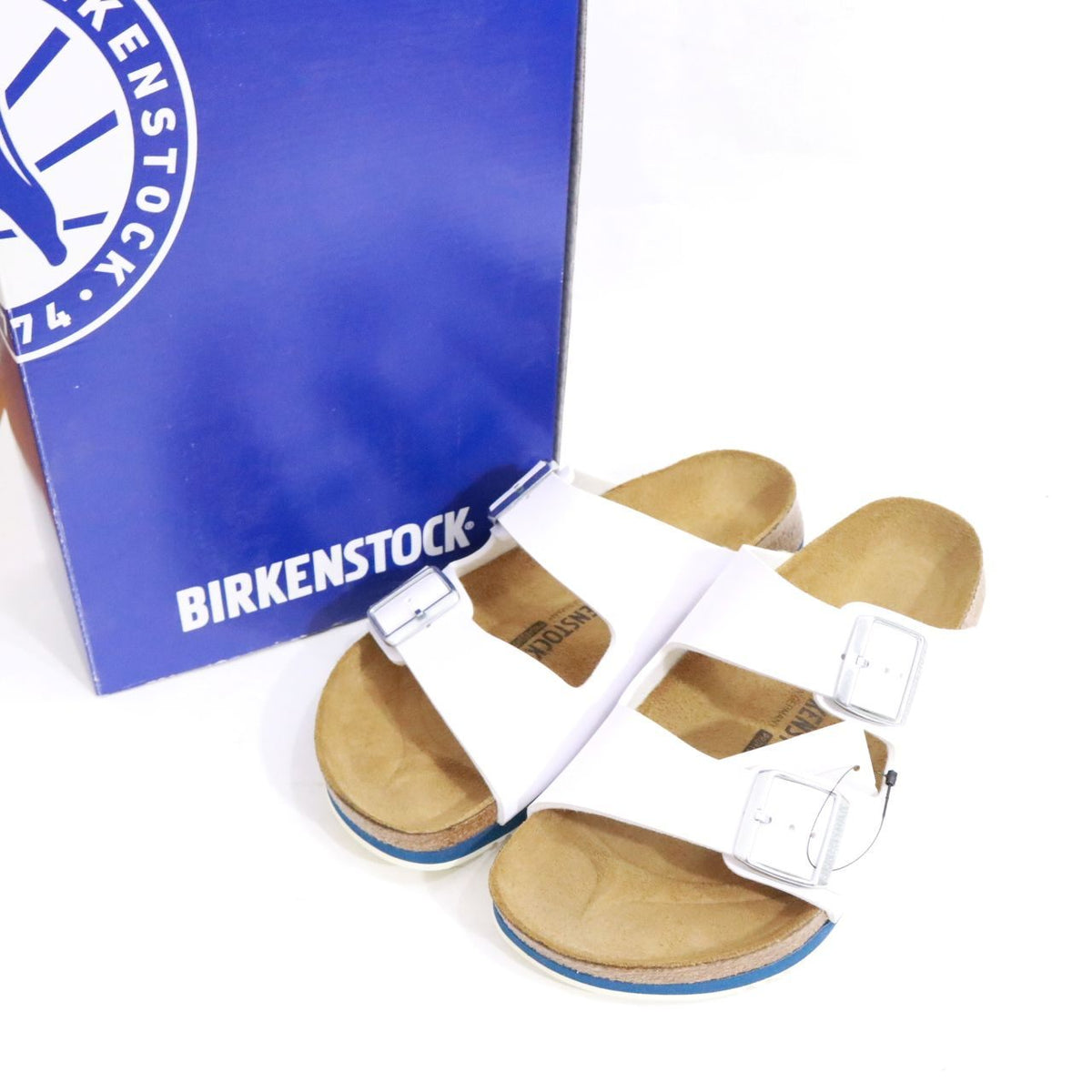 BIRKENSTOCK(ビルケンシュトック)