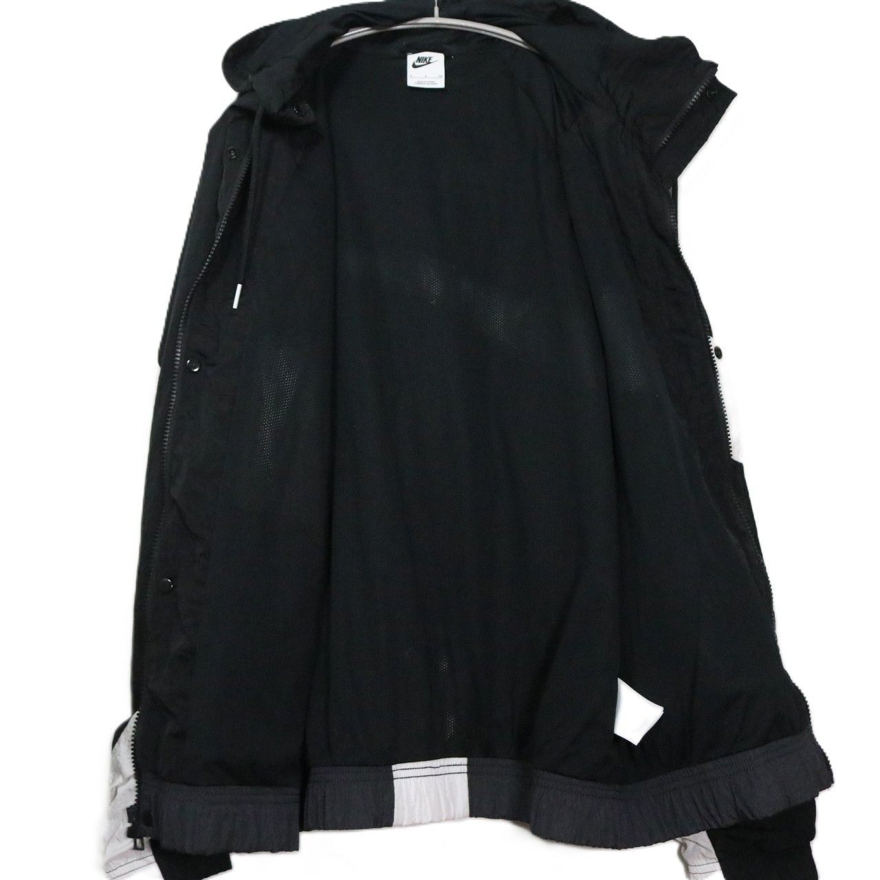 NIKE(ナイキ) AS M NSW SWOOSH WVN LND SET UP
