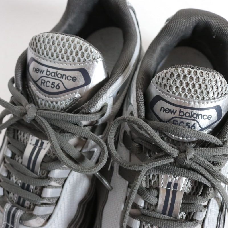 New Balance | RC56 "Brighton Grey" (URC564KY)